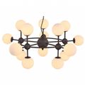 миниатюра  Подвесная люстра ST-Luce Arambito SL436.403.15 №1