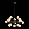 миниатюра  Подвесная люстра ST-Luce Arambito SL436.403.15 №7
