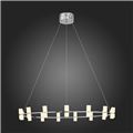 миниатюра  Подвесная люстра ST-Luce Cilindro SL799.103.15 №3