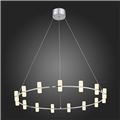 миниатюра  Подвесная люстра ST-Luce Cilindro SL799.103.15 №4
