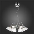 миниатюра  Подвесная люстра ST-Luce Cono SL930.103.06 №6