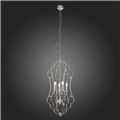 миниатюра  Подвесная люстра ST-Luce Cordiala SLD009.103.04 №5