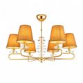 миниатюра  Подвесная люстра ST-Luce Escalla SL1139.203.06 №2