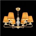 миниатюра  Подвесная люстра ST-Luce Escalla SL1139.203.06 №6