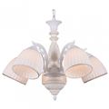 миниатюра  Подвесная люстра ST-Luce Fiore SL151.503.05 №1