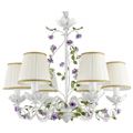 миниатюра  Подвесная люстра ST-Luce Fiori SL695.503.06 №1