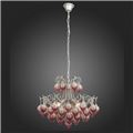 миниатюра  Подвесная люстра ST-Luce Frutti SL659.203.04 №4