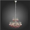 миниатюра  Подвесная люстра ST-Luce Frutti SL659.203.04 №5