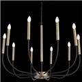 миниатюра  Подвесная люстра ST-Luce Lamdario SLD008.423.10 №5