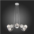 миниатюра  Подвесная люстра ST-Luce Legatezza SL1502.103.08 №4