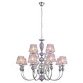 миниатюра  Подвесная люстра ST-Luce Lilium SL175.103.12 №2