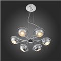 миниатюра  Подвесная люстра ST-Luce Lino SL852.103.06 №3