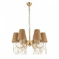 миниатюра  Подвесная люстра ST-Luce Meddo SL1138.203.06 №2