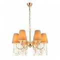 миниатюра  Подвесная люстра ST-Luce Meddo SL1138.203.06 №3