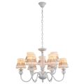 миниатюра  Подвесная люстра ST-Luce Merletto SL184.503.09 №2