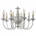 миниатюра  Подвесная люстра ST-Luce Nevve SL1109.503.08 №1