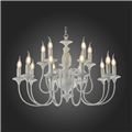 миниатюра  Подвесная люстра ST-Luce Nevve SL1109.503.15 №2