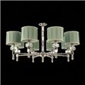 миниатюра  Подвесная люстра ST-Luce Oleo SL1121.103.08 №6