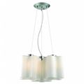 миниатюра  Подвесная люстра ST-Luce Onde SL116.503.03 №2
