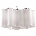 миниатюра  Подвесная люстра ST-Luce Onde SL117.503.03 №1