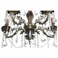 миниатюра  Подвесная люстра ST-Luce Ornatole SL174.503.05 №12