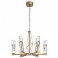 миниатюра  Подвесная люстра ST-Luce Progetto SL815.203.06 №2