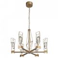 миниатюра  Подвесная люстра ST-Luce Progetto SL815.203.06 №3