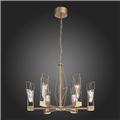 миниатюра  Подвесная люстра ST-Luce Progetto SL815.203.06 №7