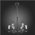 миниатюра  Подвесная люстра ST-Luce Progetto SL815.303.06 №4