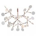 миниатюра  Подвесная люстра ST-Luce Rafina SL379.203.30 №1