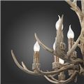 миниатюра  Подвесная люстра ST-Luce Renna SL153.703.12 №8