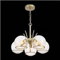 миниатюра  Подвесная люстра ST-Luce Rescheza SL1136.203.05 №5