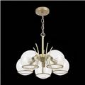 миниатюра  Подвесная люстра ST-Luce Rescheza SL1136.203.05 №6