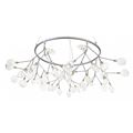миниатюра  Подвесная люстра ST-Luce Riccardo SL411.133.45 №1