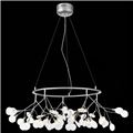 миниатюра  Подвесная люстра ST-Luce Riccardo SL411.133.45 №5