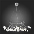миниатюра  Подвесная люстра ST-Luce Riccardo SL411.133.45 №7