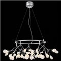 миниатюра  Подвесная люстра ST-Luce Riccardo SL411.153.45 №5