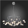 миниатюра  Подвесная люстра ST-Luce Riccardo SL411.153.45 №7