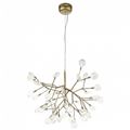 миниатюра  Подвесная люстра ST-Luce Riccardo SL411.203.45 №2