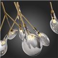 миниатюра  Подвесная люстра ST-Luce Riccardo SL411.213.45 №8