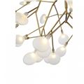 миниатюра  Подвесная люстра ST-Luce Riccardo SL411.223.45 №4