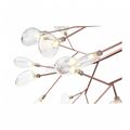 миниатюра  Подвесная люстра ST-Luce Riccardo SL411.303.45 №9