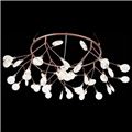 миниатюра  Подвесная люстра ST-Luce Riccardo SL411.333.45 №6