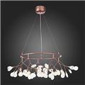 миниатюра  Подвесная люстра ST-Luce Riccardo SL411.333.45 №8