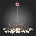миниатюра  Подвесная люстра ST-Luce Riccardo SL411.353.45 №8