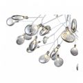 миниатюра  Подвесная люстра ST-Luce Riccardo SL411.513.45 №9