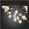 миниатюра  Подвесная люстра ST-Luce Riccardo SL411.523.45 №8