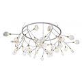 миниатюра  Подвесная люстра ST-Luce Riccardo SL411.533.45 №1