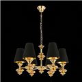 миниатюра  Подвесная люстра ST-Luce Rionfo SL1137.203.06 №6
