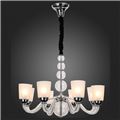 миниатюра  Подвесная люстра ST-Luce Signora SL681.103.08 №2
